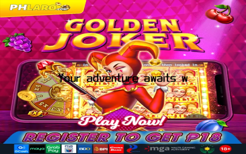 Your adventure awaits with phpgames Login