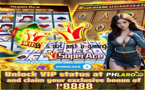 It’s not just a gaming site; it’s a lifestyle