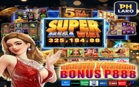 It’s not just a casino; it’s an adventure