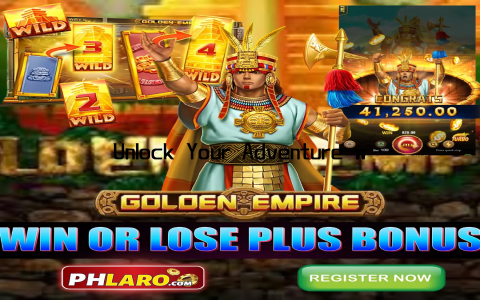 Unlock Your Adventure with PHPGames Login Now