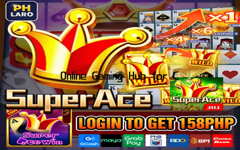 Online Gaming Hub for Casino Enthusiasts