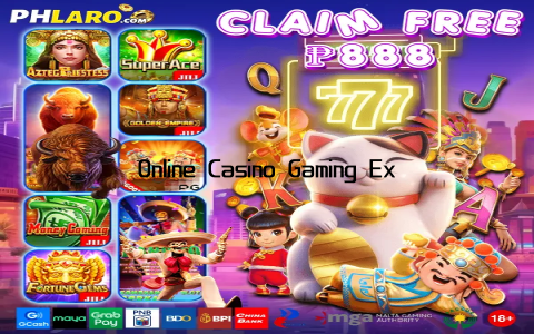 Online Casino Gaming Experience with PHPGames
